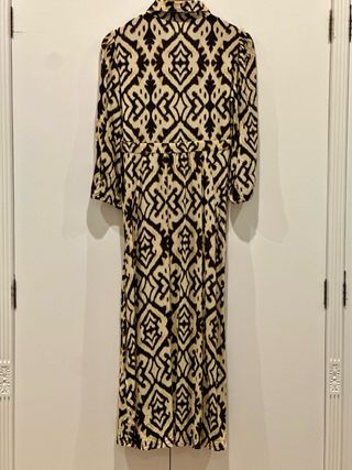 Vestido Bash Luna Midi Talla 1