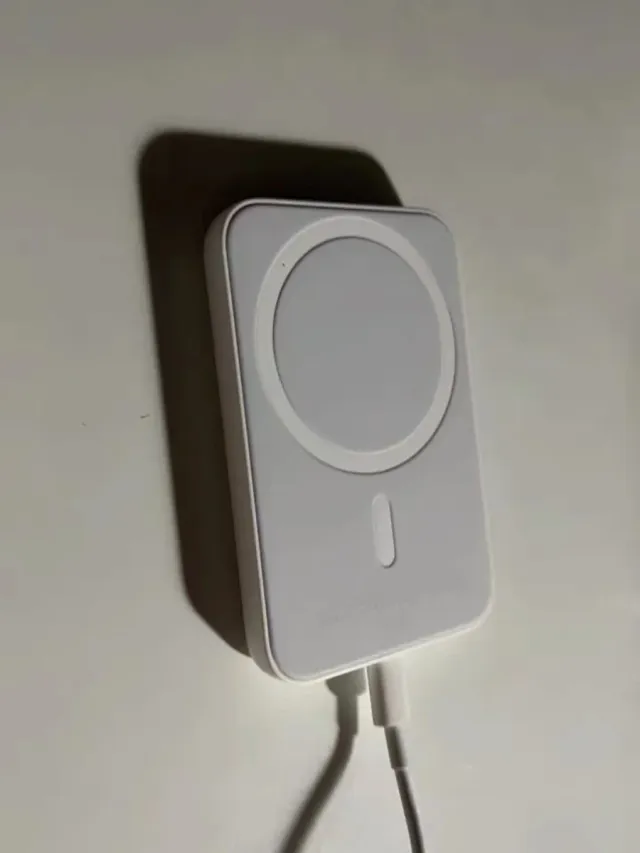 Pack 2 cargadores Inalámbrico MagSafe