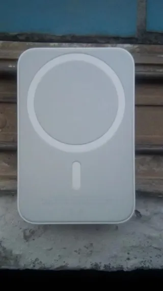 Pack 2 cargadores Inalámbrico MagSafe