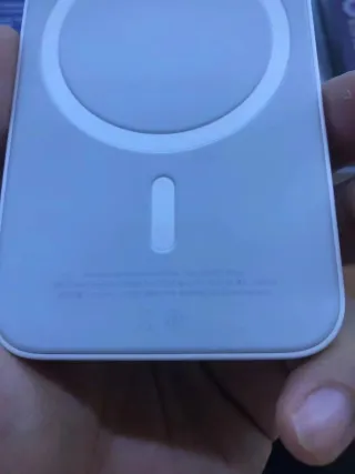 Pack 2 cargadores Inalámbrico MagSafe