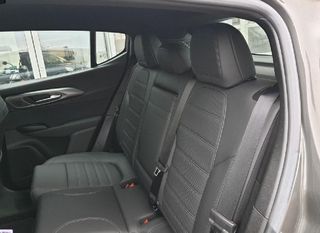 Alfa Romeo Tonale 2024 Tributo , Full : Harman K