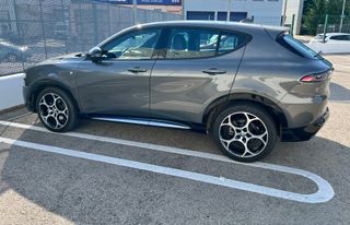 Alfa Romeo Tonale 2024 Tributo , Full : Harman K