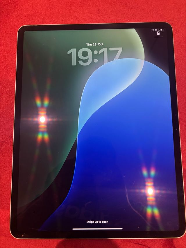 Apple iPad Air 13 (M2) WiFi