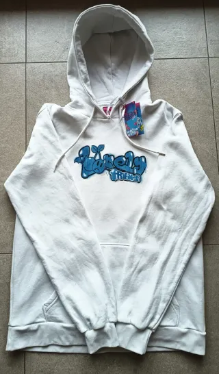 Felpa Lonely Friends