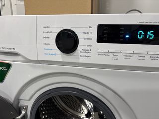 Lavadora Svan 7kg SL7400DIVDV 1400RPM