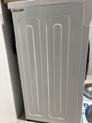 Lavadora Svan 7kg SL7400DIVDV 1400RPM