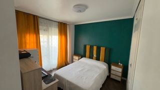 Ático con Garaje Privado!