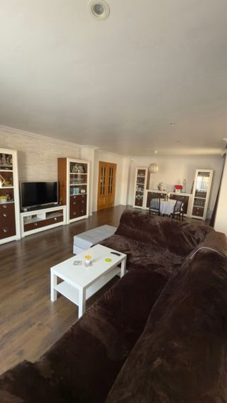 Ático con Garaje Privado!