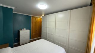 Ático con Garaje Privado!