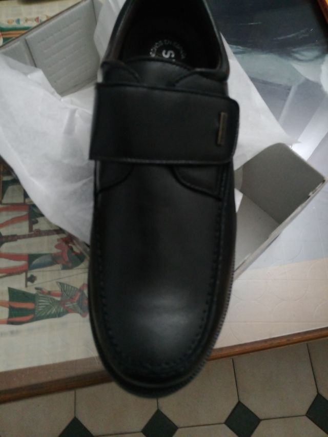 Zapatos Szpilman Profesional Piel Precio Negociabl