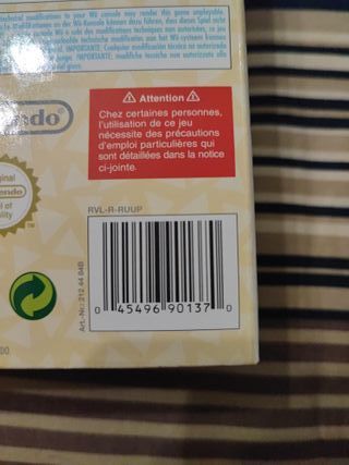 Animal Crossing Let's Go to the City Wii