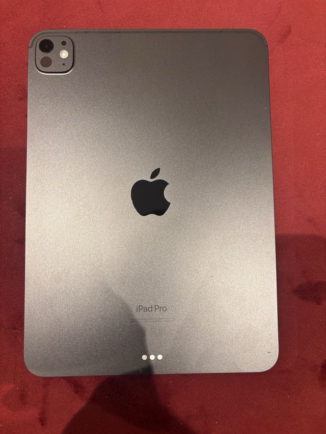 iPad Pro M4 WiFi Apple