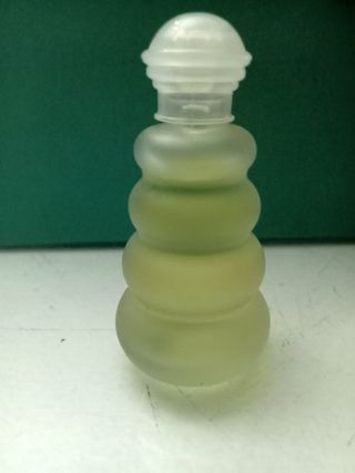 Mini Perfume Samba Natural Perfumer's Workshop