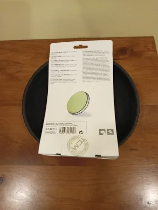 Disco Volador para Perros Tchibo