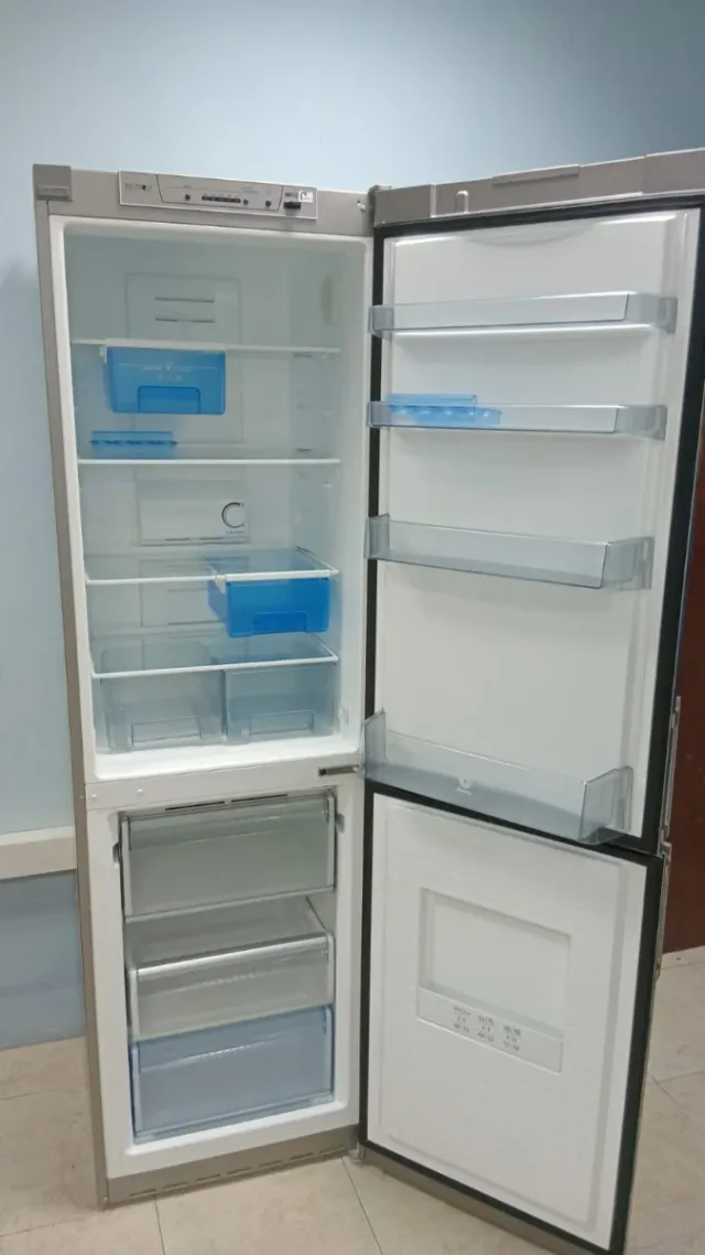 Nevera Balay con garantía