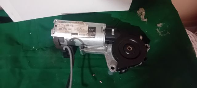 Motorini per smart cabrio 450