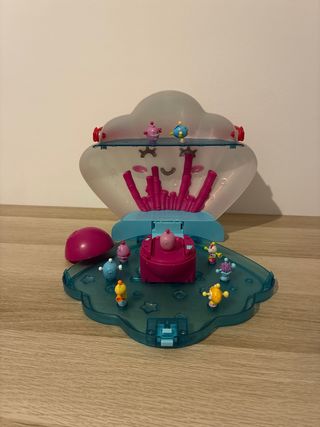 Ziwies Juguetes Coleccionables