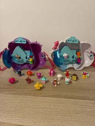 Ziwies Juguetes Coleccionables