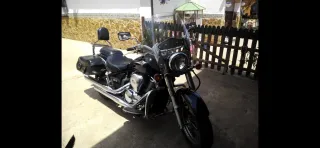 Kawasaki vulcan 900  638320745
