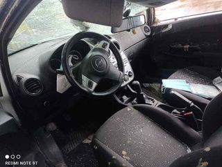 Opel 384275 motor arranque 55578093 corsa d enjoy
