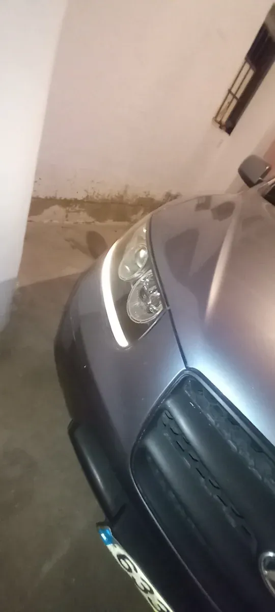 Hyundai Santa Fe 2007