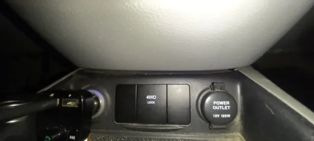 Hyundai Santa Fe 2007