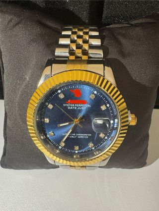 Reloj Oyster Perpetual Datejust