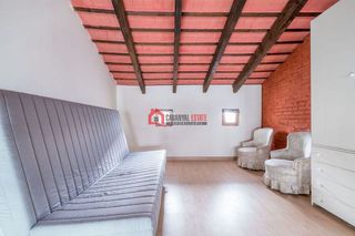 Casa adosada en alquiler en El Cabanyal- El Canyamelar en Valencia