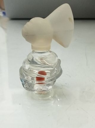 Mini perfume Scarf Marbert