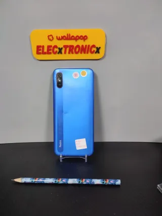 Realme C11 Gris