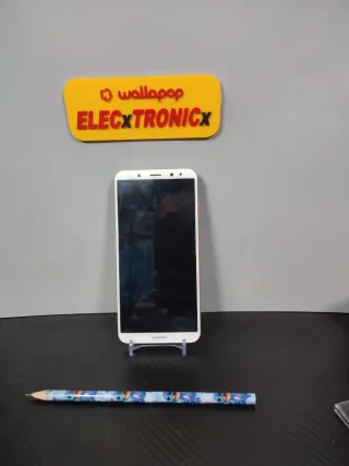 Realme C11 Gris