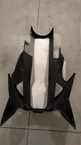 Vasca carbonio S1000RR 09-11