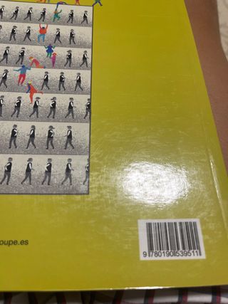 Geografía e Historia 4º ESO. GENiOX Libro del A...