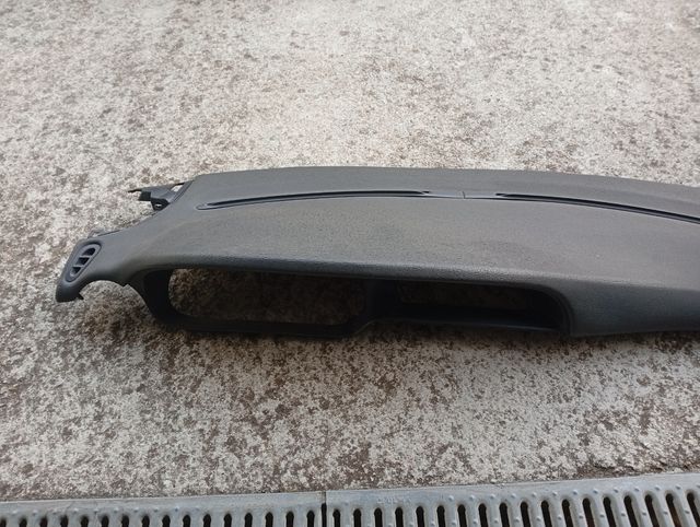 Tapa superior salpicadero Megane 1