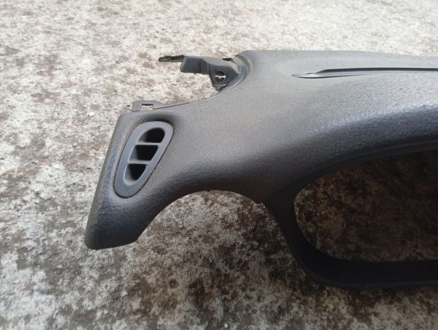 Tapa superior salpicadero Megane 1