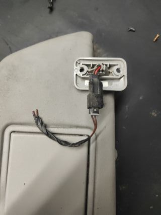 Palas Sol Opel Astra H (Par)