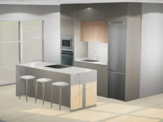 Montaje de cocinas segovia/guadalajara