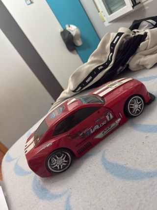 Coche