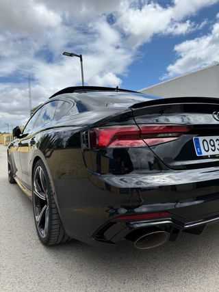 Audi RS5