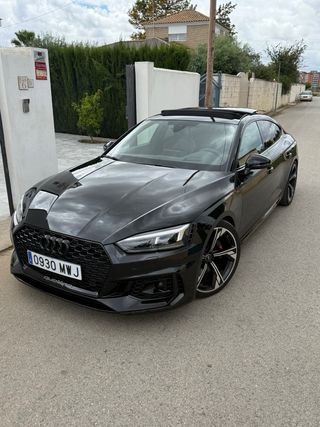 Audi RS5
