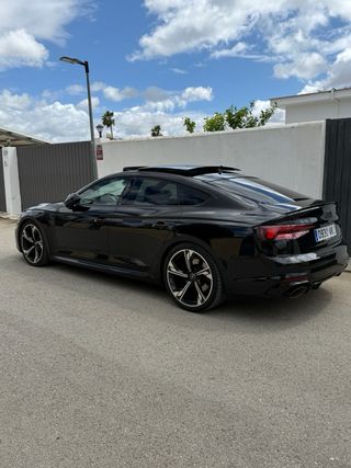 Audi RS5