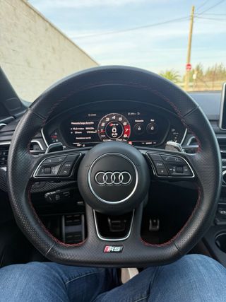 Audi RS5