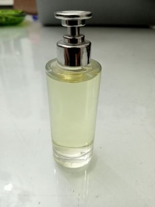 Mini Perfume Gieffeffe de Gianfranco Ferre