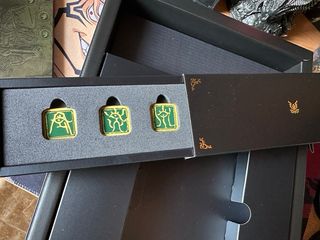 Zelda Tears of the Kingdom Edición Coleccionista