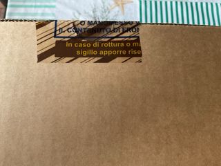 Scanner Ricoh Image Scanner