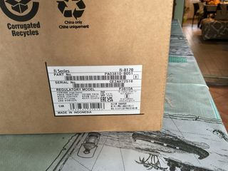 Scanner Ricoh Image Scanner