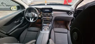Mercedes-Benz GLC SUV (253) 2022 NACIONAL