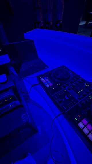 Contrataciones Dj Sevilla