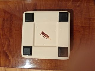 Cenicero Barclay porcelana