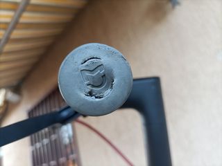 Monopattino Elettrico Xiaomi Pro